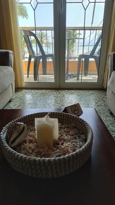Seashell Apartment Sea View, Castle View 200Metres From The Beach Sitia  Exterior photo