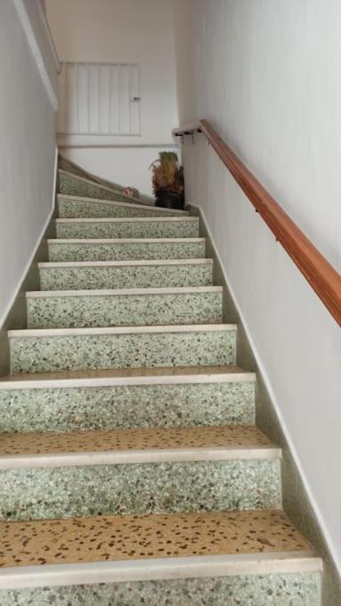 Seashell Apartment Sea View, Castle View 200Metres From The Beach Sitia  Exterior photo