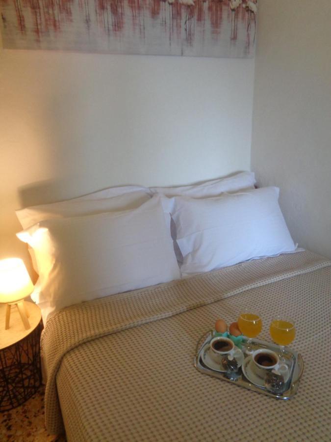 Seashell Apartment Sea View, Castle View 200Metres From The Beach Sitia  Exterior photo